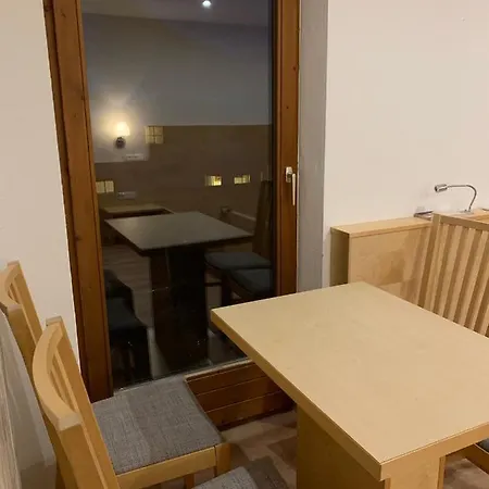 Hotel Gletscherblick Finkenberg
