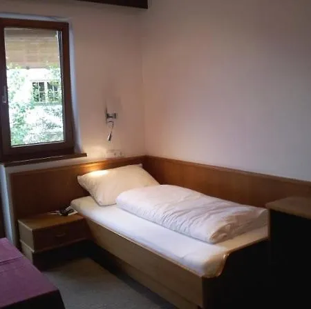 Gletscherblick 3* פינקנברג
