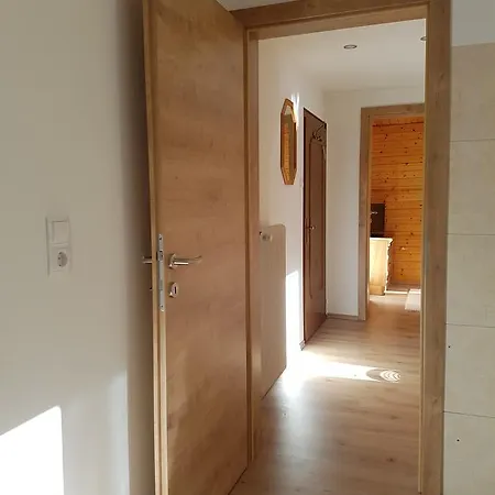 Gletscherblick 3* פינקנברג