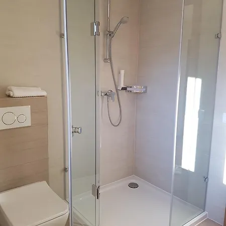 מלון Gletscherblick 3*