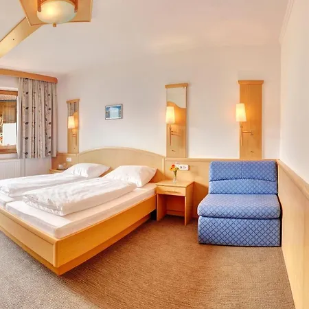 Hotel Gletscherblick