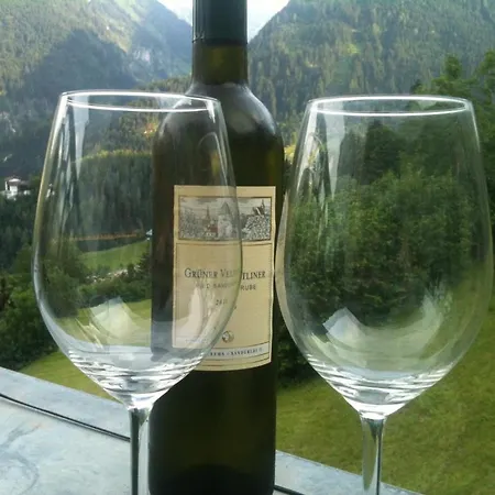 Gletscherblick Hotel 3*