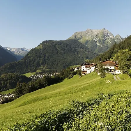 Hotel Gletscherblick