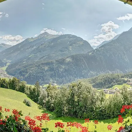 Hotel Gletscherblick 3*