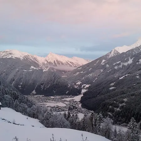 Gletscherblick Hotel 3*