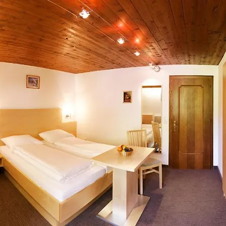 Gletscherblick 3* Finkenberg