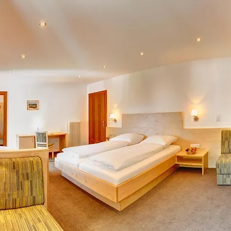 Hotel Gletscherblick