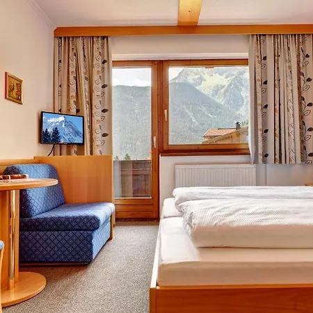 Hotel Gletscherblick