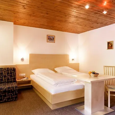 Hotel Gletscherblick