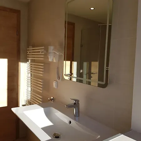 Gletscherblick Hotel 3*