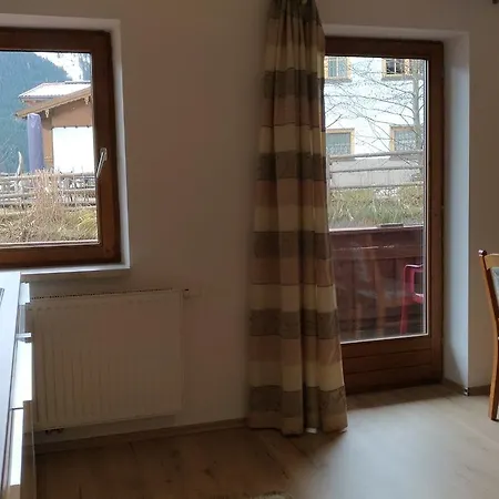 Hotel Gletscherblick Finkenberg