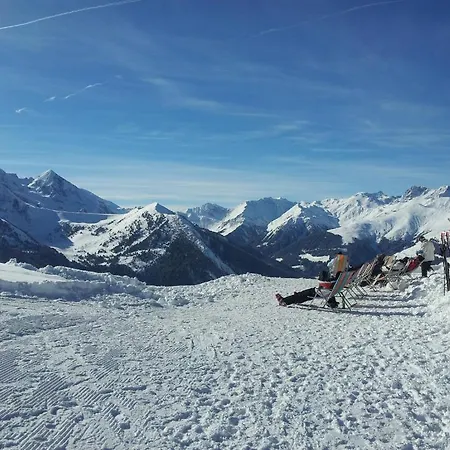 Hotel Gletscherblick