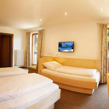 Gletscherblick Hotel 3*