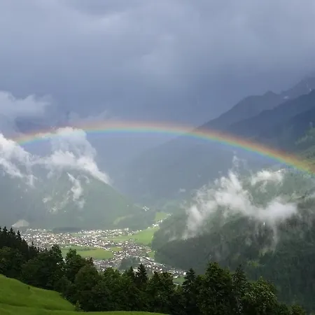 Gletscherblick 3*