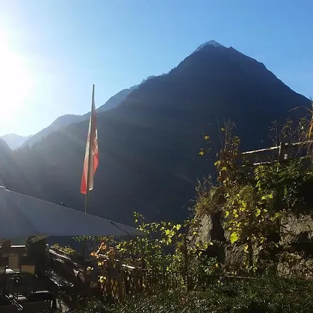 Gletscherblick 3* Finkenberg